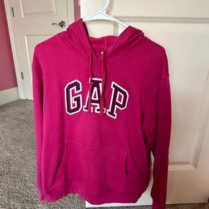 GAP hoodie
